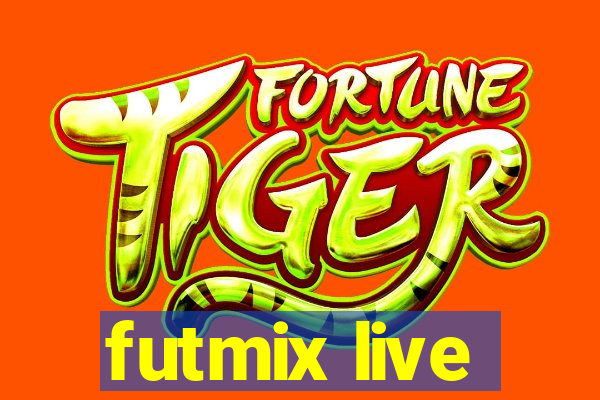futmix live